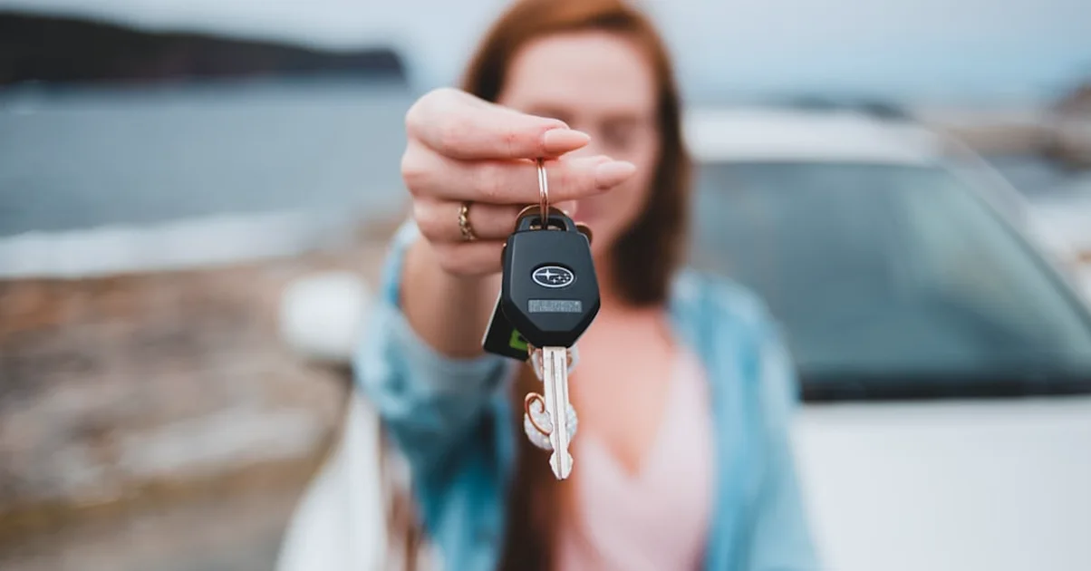 A Financed Turo Car Can Lose Money in Your Suburb