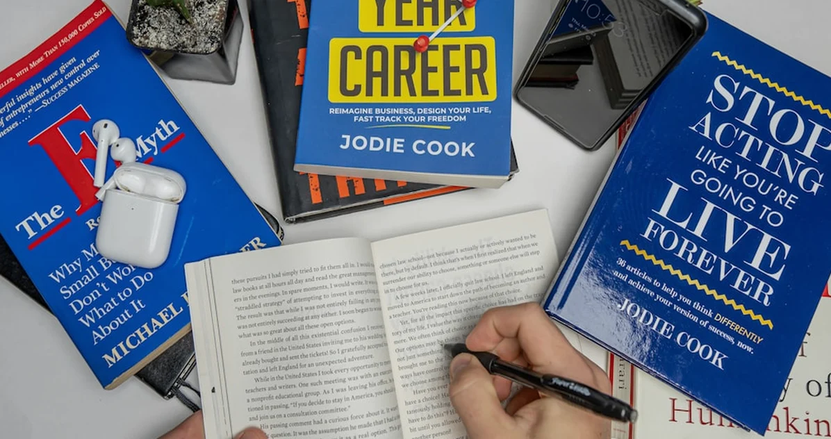 Coaching, Not More Courses, Can Win Interviews