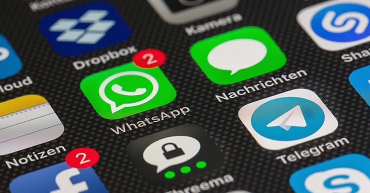 Nearby delivery apps may not need drivers in your ZIP