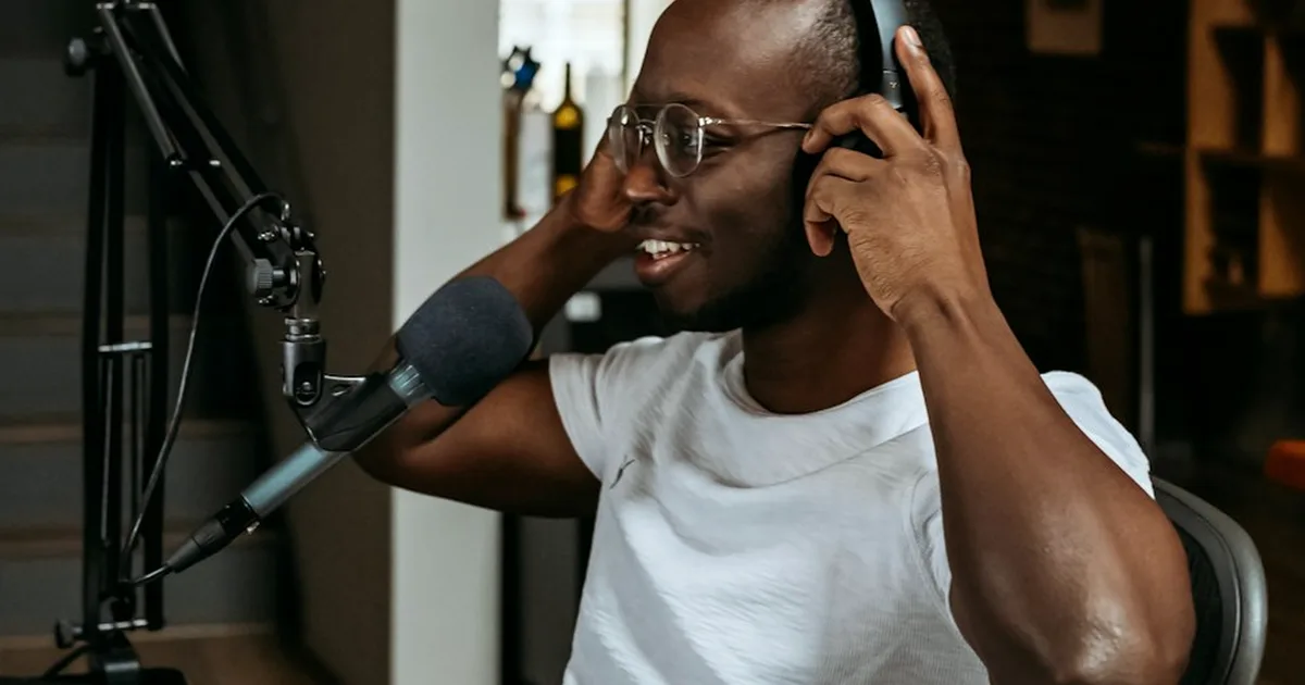 Package podcast editing to win small-business retainers