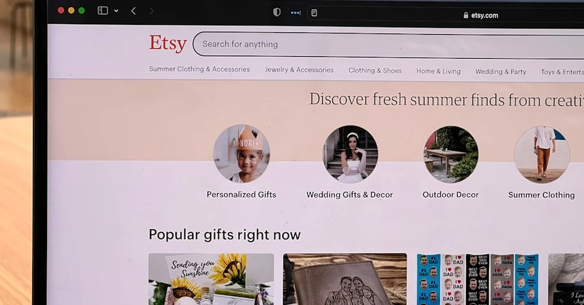 POD Can Validate Etsy Demand Before You Make It by Hand