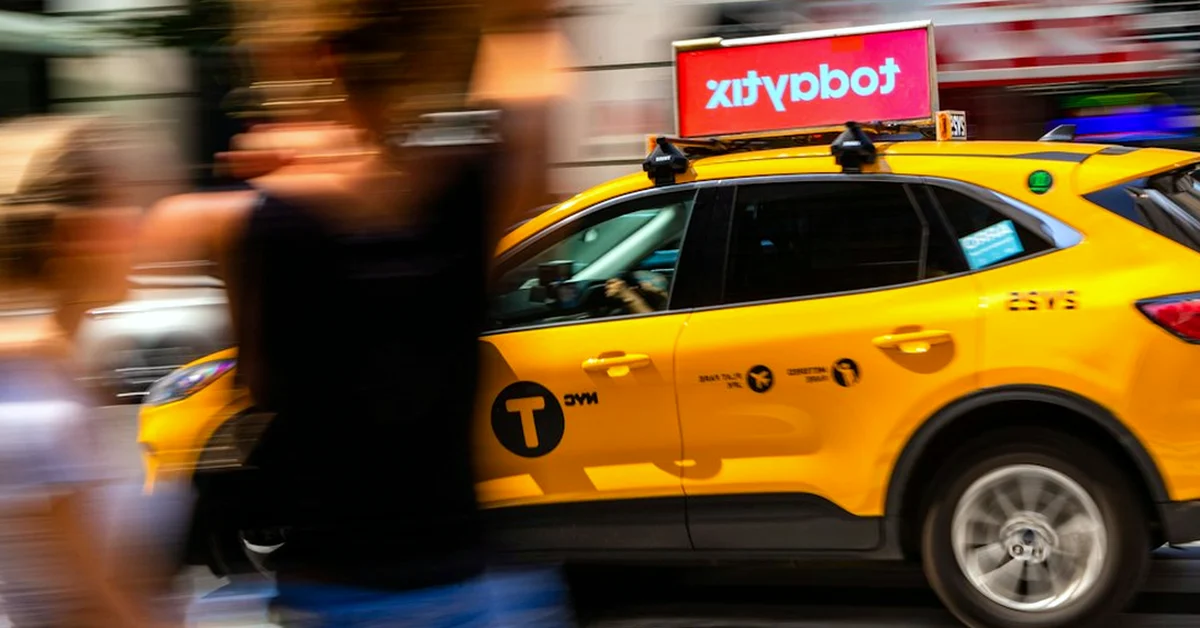 Reporting Rideshare Deposits Can Understate 1099 Income