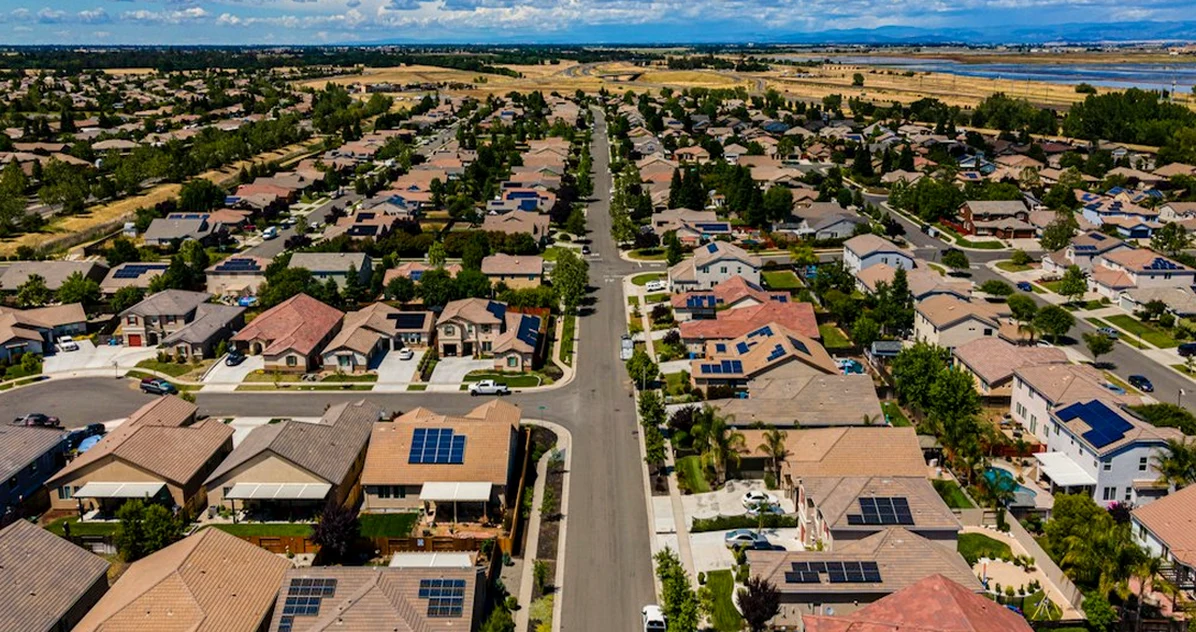 The Suburban Lease Error That Kills Rental Arbitrage